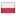 pro-arte.pl server is located in Poland